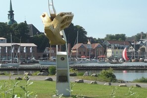 Port de plaisance