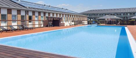 Appartement | Piscine