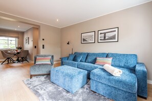 TV - F27 Living Whg. 03 - Sylt (Sylt)