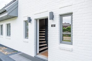Detalle exterior
