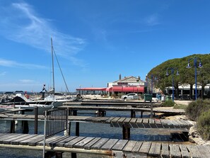 Port de plaisance