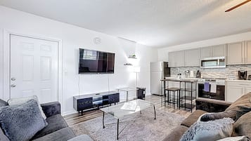 Smart TV, offices