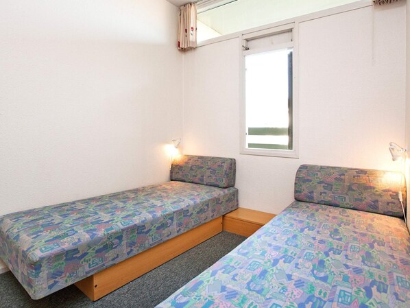 Interior - 4 Person Holiday Home on a Holiday Park in Fano (Fano)