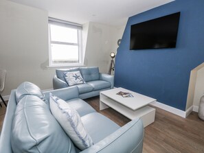 Cottage | Woonruimte