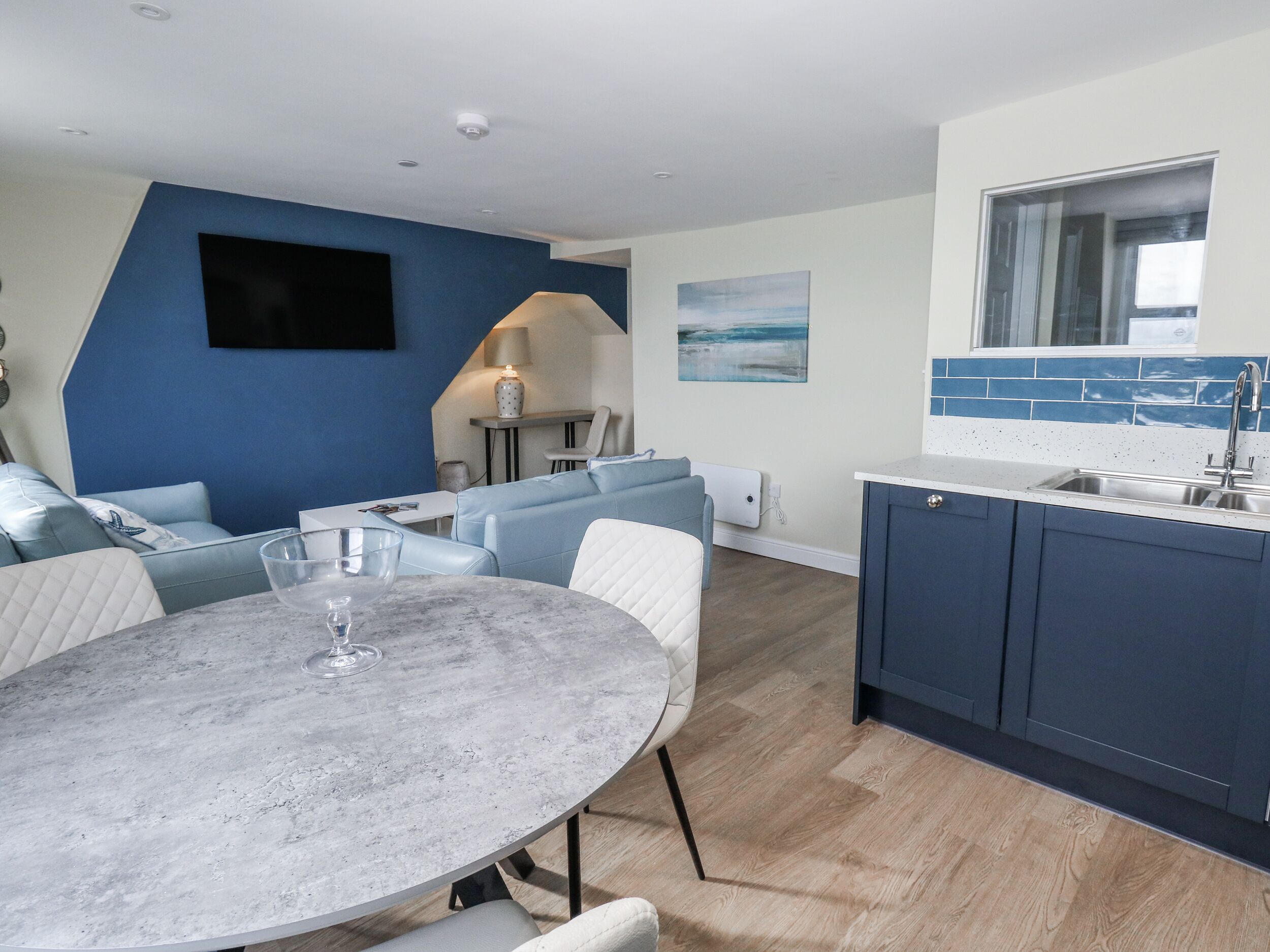 Ferienhaus | Innenbereich