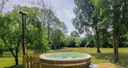 The Stable, Tollgate Farm