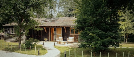 Außenbereich