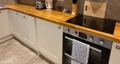 Vicarage Hill Retreat