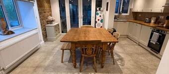 纳普顿山上 - 可住7人 & 宠物友好