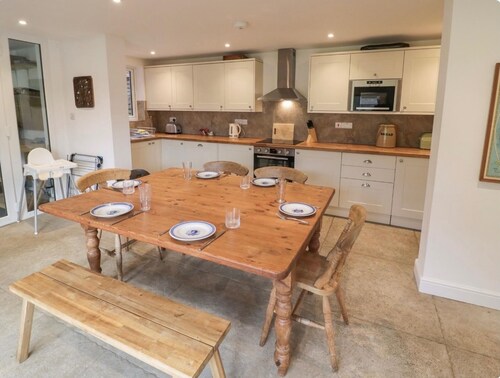 Napton on the Hill - Sleeps Upto 7 & Pet Friendly
