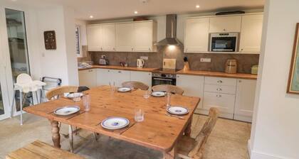 Napton on the Hill - Sleeps Upto 7 & Pet Friendly