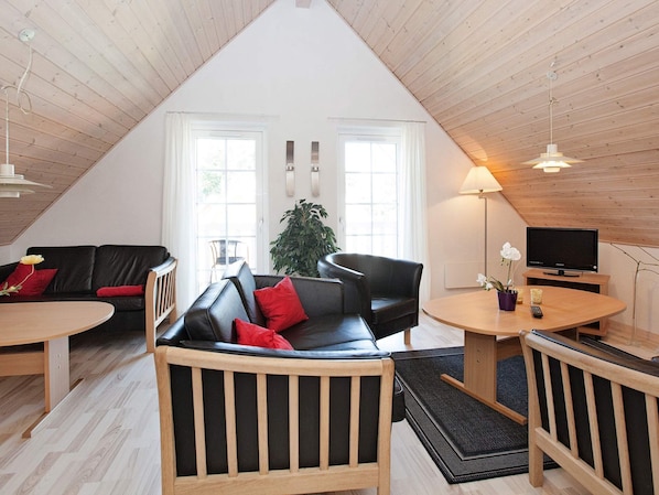 Hus | Interiør