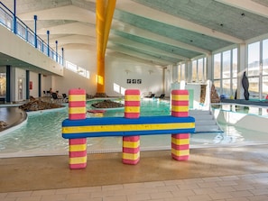 Appartement | Piscine