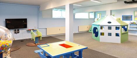Apartment | Children's area