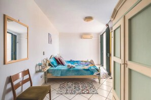 1 bedroom, free WiFi