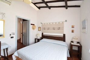 3 bedrooms, free WiFi