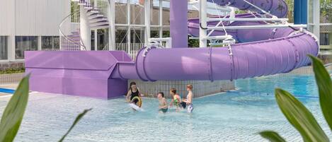 Appartement | Piscine