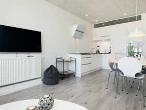 Leilighet | Innvendig
