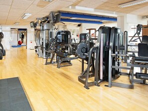 Apartment | Wellnessanwendung