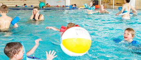 獨棟房屋 | 游泳池