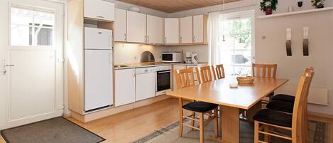 House | Bahagian dalam