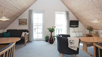 Ferienhaus | Innenbereich