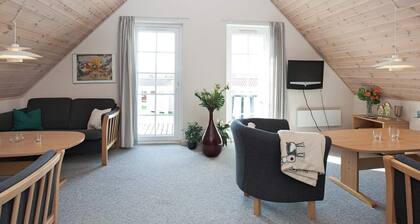 6 Person Holiday Home on a Holiday Park in Grasten