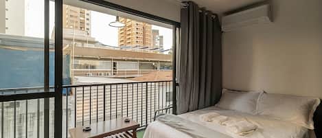 1 bedroom, free WiFi, wheelchair access