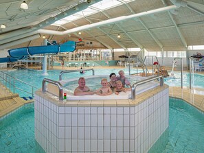 Appartement | Piscine