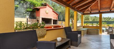 Terras