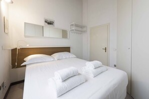 2 chambres