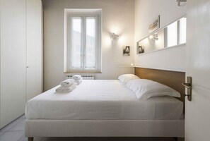 2 chambres
