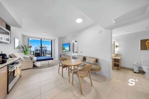 Fernseher, Arbeitsbereiche