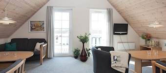 6 Person Holiday Home on a Holiday Park in Grasten