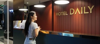 Hotel Daily