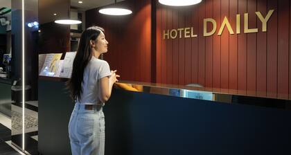 Hotel Daily
