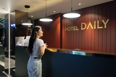Hotel Daily