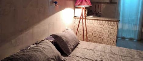 Wi-Fi, draps fournis