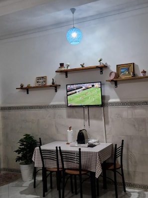 Restaurantes