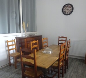 Restauration