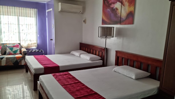 Unclassified image, 1 of 11, button - Room-cebu Condo for 4 With High-speed Fi (Mandaue)