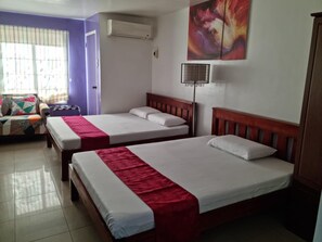 Room, 1 Bedroom