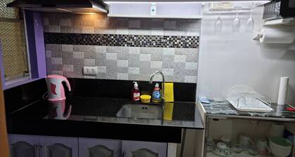 Room-cebu Condo for 4 With High-speed Fi