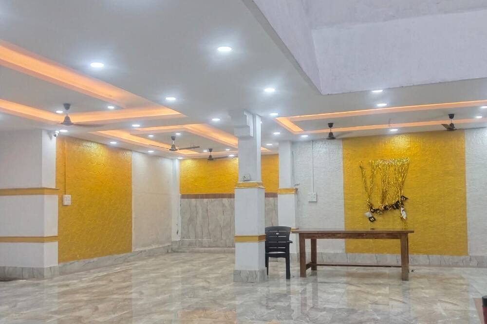 comfi stay hotel bhopal