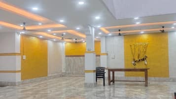 Sala ricevimenti