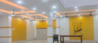 comfi stay hotel bhopal
