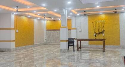 comfi stay hotel bhopal