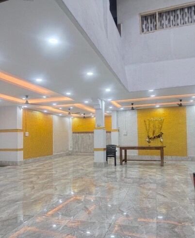 comfi stay hotel bhopal