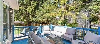 LaBelle Blue Haven Relaxing Williams Bay Getaway!