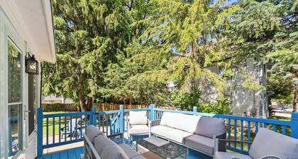 Labelle Blue Haven Relaxing Williams Bay Getaway!